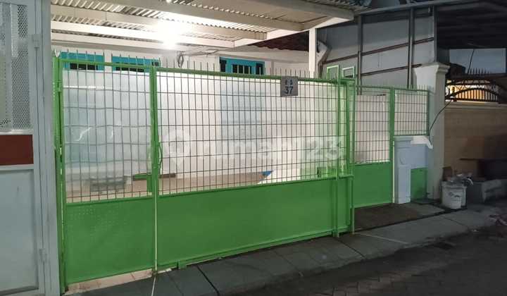 Dijual Rumah Perumahan Citra 5 Kalideres Jakarta Barat