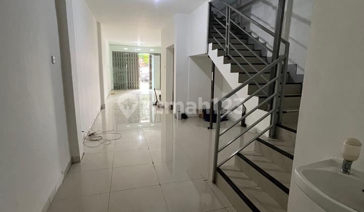 Dijual Ruko Jl. Lapangan Tembak Cibubur Ciracas Jakarta Timur Dijual Ruko Jl. Lapangan Tembak Cibubur Ciracas Jakarta Timur