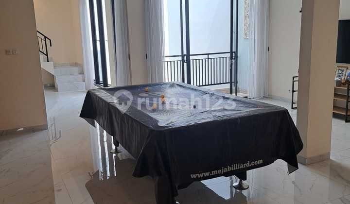 For Sale Beautiful Suvarna Cikupa Tangerang House Fast 2