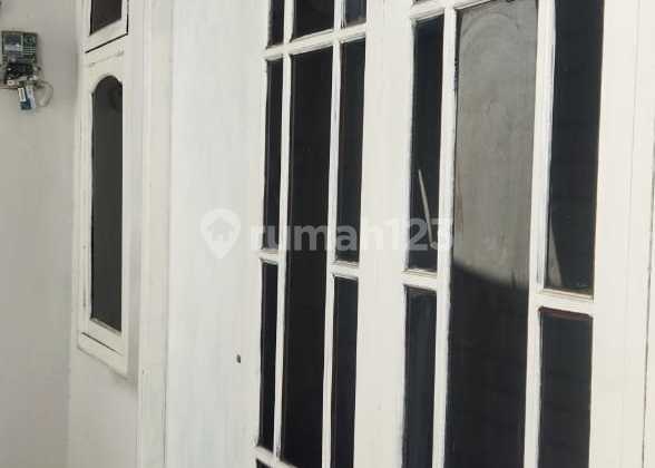 For Sale Boarding House & Kiosk Jl. Kali Mongso Jurang Mangu Timur Pondok Aren South Tangerang 1