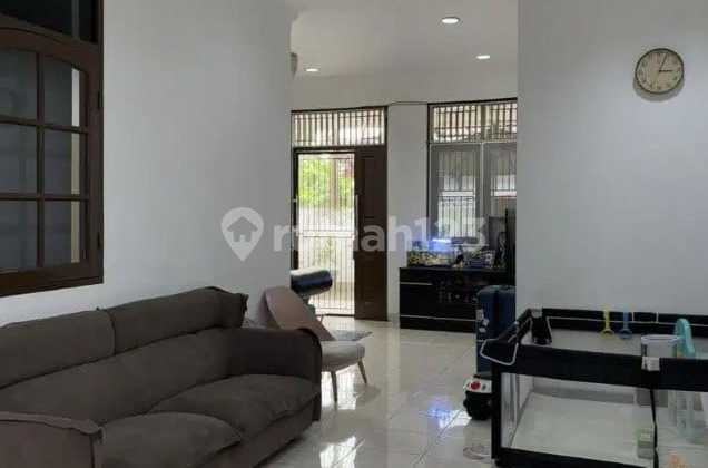 Dijual Rumah Perumahan Citra 1 Kalideres Jakarta Barat 2