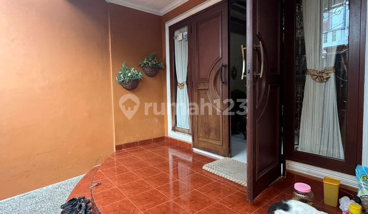 Dijual Rumah Bagus Cengkareng Barat Jkt Bar Dijual Rumah Bagus Cengkareng Barat Jkt Bar