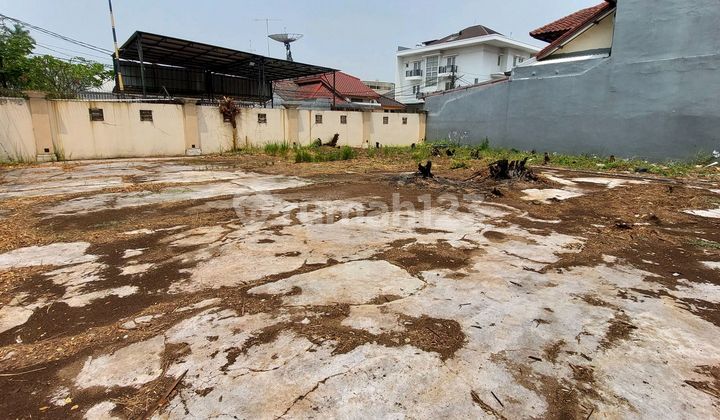Dijual Tanah Kavling Citra 2 Kkalideres 1