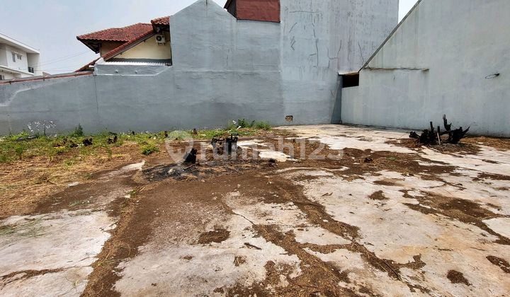 Dijual Tanah Kavling Citra 2 Kkalideres 2