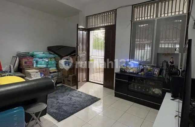 Dijual Rumah Perumahan Citra 1 Kalideres Jakarta Barat