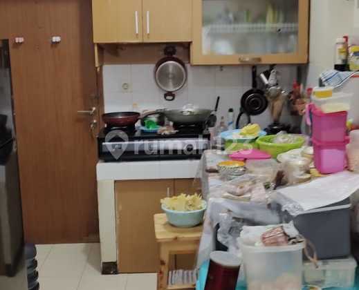 For Sale Green Park View Apartment Daan Mogot