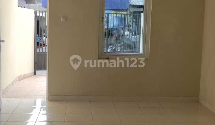 Dijual Rumah Cendrawasih Cengkareng Jakarta Barat 2