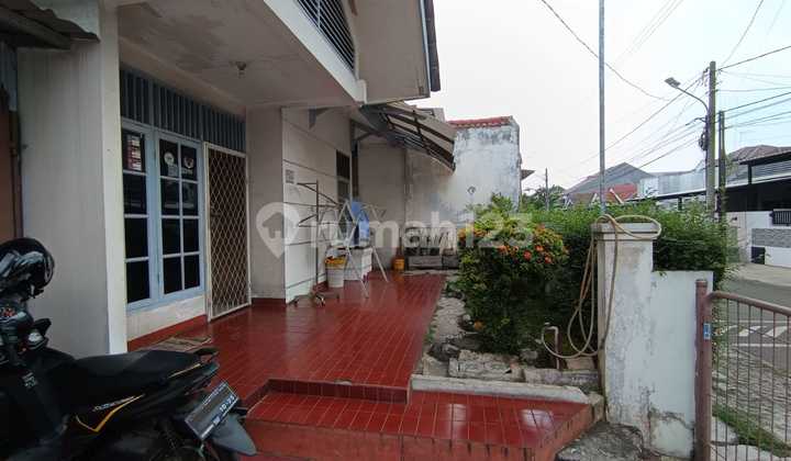 For Sale. Nusa Loka house in Gading Serpong.