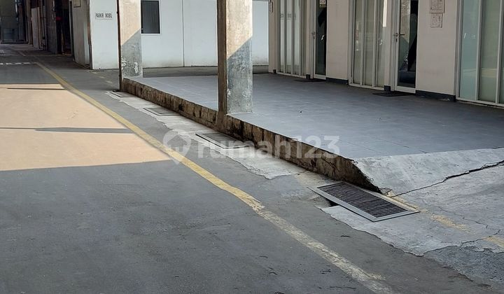 For Rent Warehouse Land Daan Mogot West Jakarta For Rent Warehouse Land Daan Mogot West Jakarta