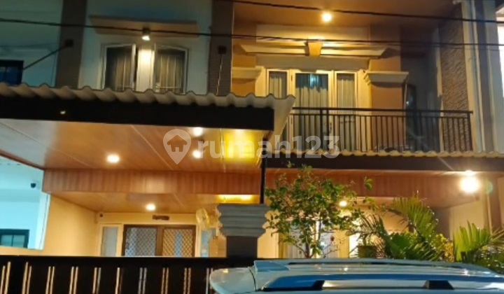 For Sale: Citra 2 Housing House, Kalideres, West Jakarta