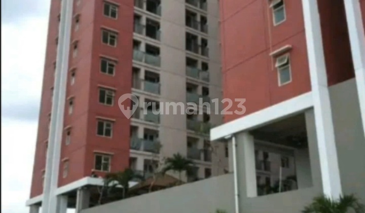 Dijual Apartemen Green Park View 3 Bed Room Tower Exclusive Daan Mogot Jakarta Barat 1