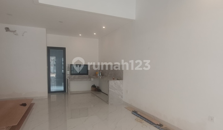 Dijual Rumah Baru Gress Perumahan Puri Gardena Kalideres Jakarta Barat