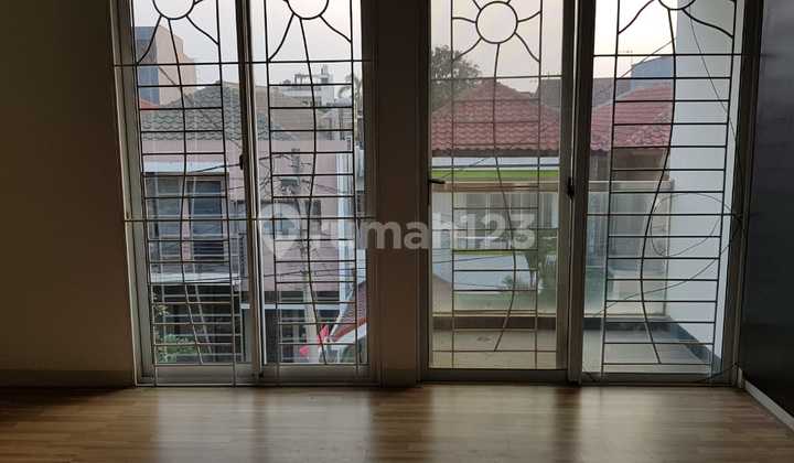 Dijual Rumah Di Taman Semanan Indah Duri Kosambi Jakarta Barat 2