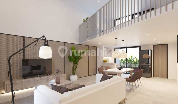 Dijual Rumah Benar-benar Baru Dan Fresh Perumahan Citra 2 Extension Kalideres Jakarta Barat 2