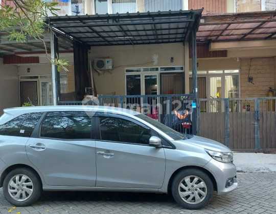 Dijual Rumah Park Residence Kalideres Jakarta Barat