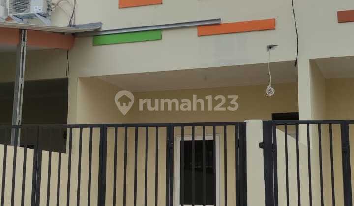 Dijual Rumah Cendrawasih Cengkareng Jakarta Barat