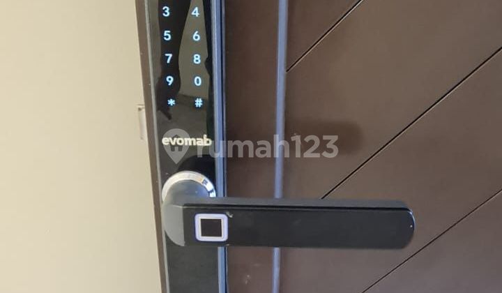 Dijual Rumah Mewah 100.% Baru Perumahan Citra 2 Kalideres Jakarta Barat