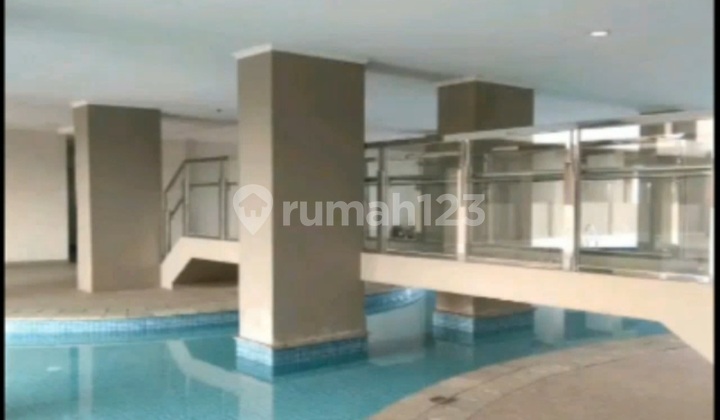 Dijual Apartemen Green Park View 3 Bed Room Tower Exclusive Daan Mogot Jakarta Barat 2