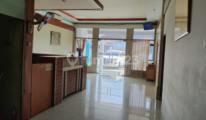 Dijual Kost-kostan 30 Kamar Jurumudi Tangerang 2
