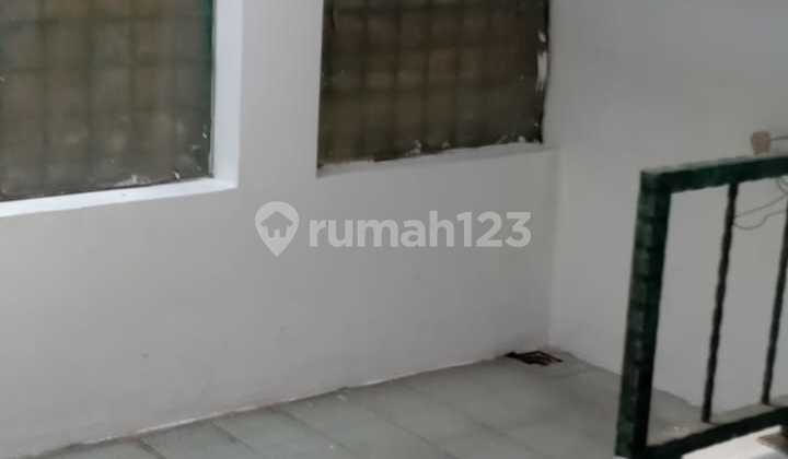 Dijual Rumah Taman Permata Palem Cengkareng Jakarta Barat 2