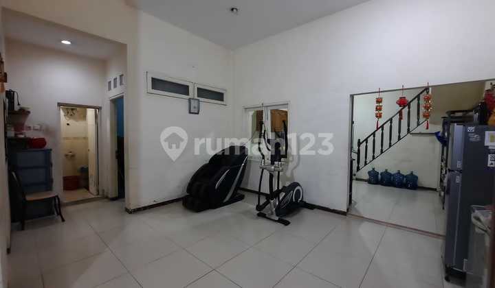 Dijual Rumah Citra 1 Kalideres Jakarta Barat