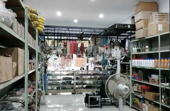 Dijual Cepat Ruko 3 Lantai Cendrawasih Raya Cengkareng Jakarta Barat