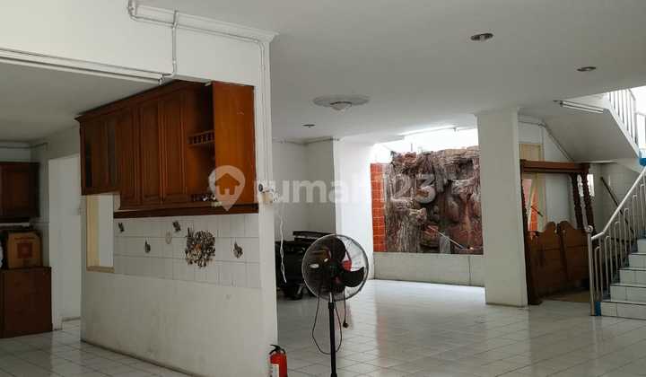 For Sale: Citra 1 Housing Complex Home in Kalideres