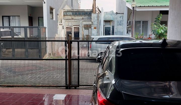 Dijual Rumah Di Blok Ab3, Perumahan Citra Garden 1 Extention, Jl. Taman Lestari 3 Blok Ab3 No.9, Kalideres, Kalideres, Kota Jakarta Barat, Dki Jakarta, Indonesia, 11840, Kalideres Bagus Shm 2