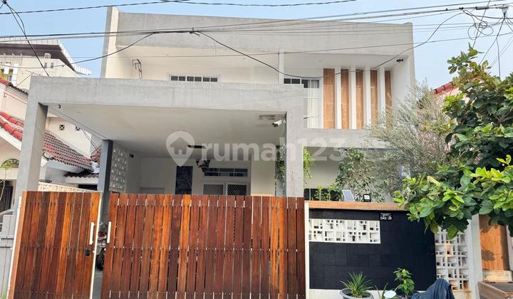 For Sale House Gading Serpong For Sale House Gading Serpong