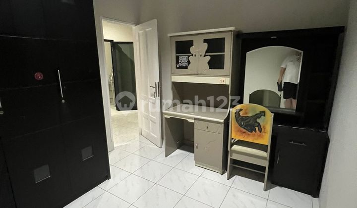 Dijual Rumah Di Perumahan Citra 3 Kalideres Jakarta Barat 2