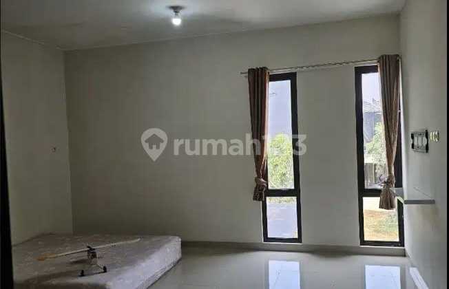 Dijual Rumah Bagus Siap Huni Casajardin Residence Daan Mogot Jakarta Barat