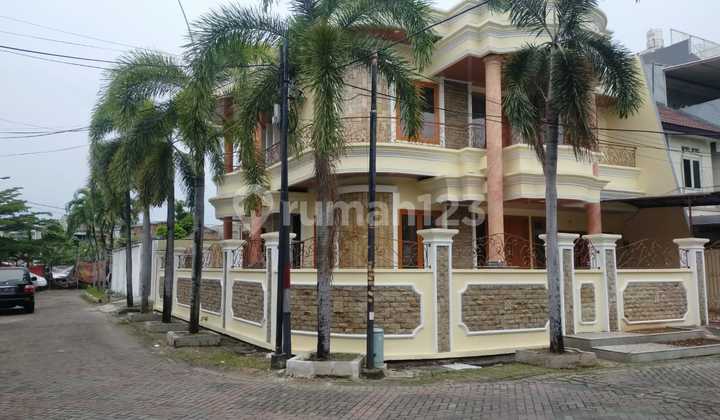 Dijual Rumah Taman Surya Kalideres Jakarta Barat Dijual Rumah Taman Surya Kalideres Jakarta Barat