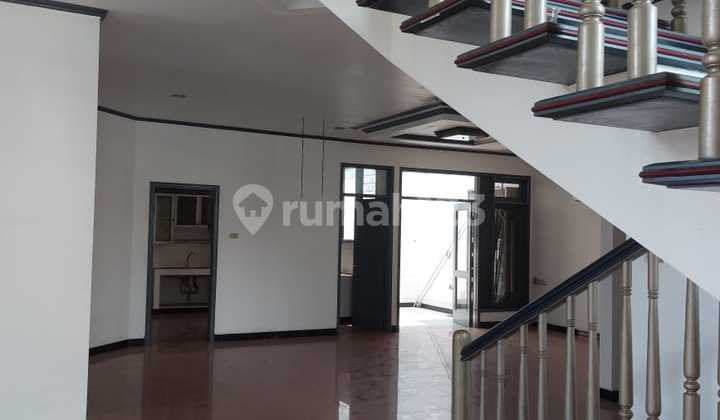 Dijual Rumah Besar Mewah Perumahan Citra 1 Kalideres Jakarta.barat 2
