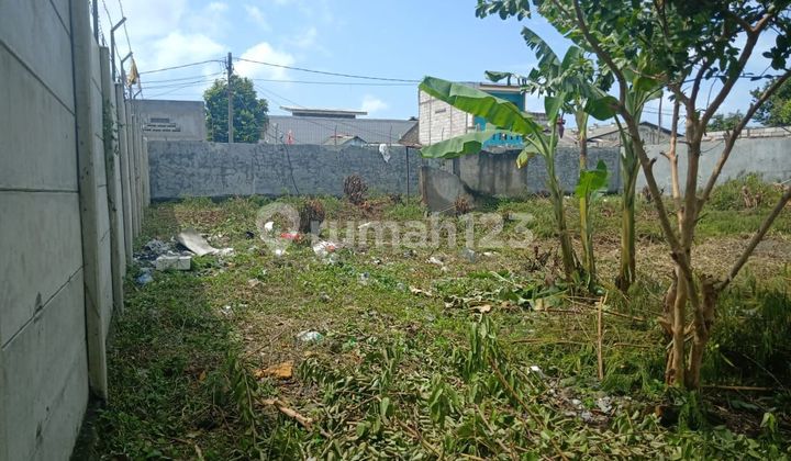 Dijual Tanah Kavling Di Prepedan Dalam Kalideres Jakarta Barat