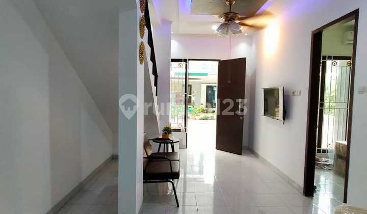 Dijual Rumah Jaya Imperial Sepatan Tangerang Dijual Rumah Jaya Imperial Sepatan Tangerang