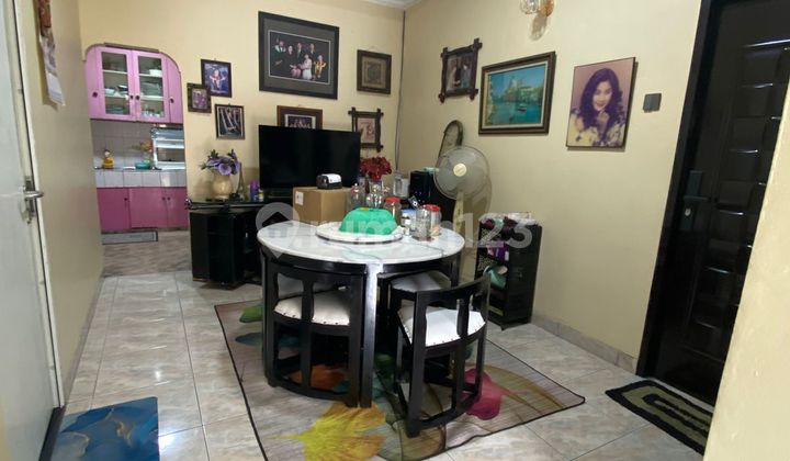 Dijual Rumah Citra 1 Kalideres Jakarta Barat 2