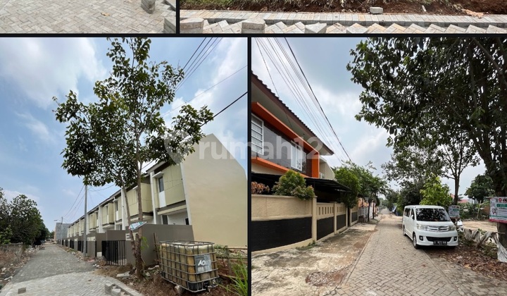 Dijual Tanah Kavling Hook Jl Kavling Perkebunan Karawaci Tangerang Dijual Tanah Kavling Hook Jl Kavling Perkebunan Karawaci Tangerang