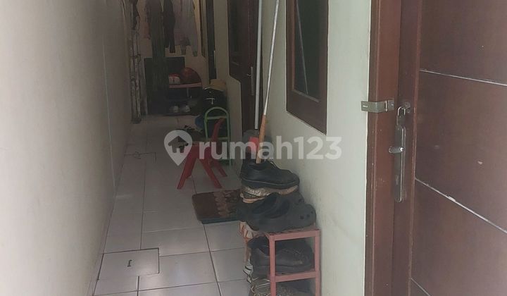 Dijual Kost-kostan Terisi Penuh Sumur Bor Cengkareng Jakarta Barat Dijual Kost-kostan Terisi Penuh Sumur Bor Cengkareng Jakarta Barat