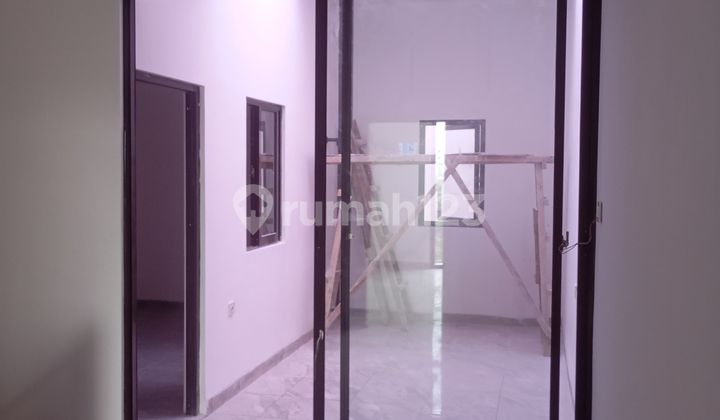 Dijual Rumah Baru Minimalis Citra 2 Extension Kalideres Jakarta Barat 2