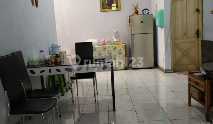 Dijual Rumah Perumahan Citra 1 Kalideres 2