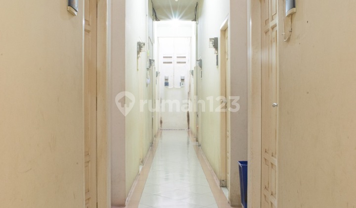 Dijual Cepat Kost-kostan Susilo Grogol Jakarta Barat