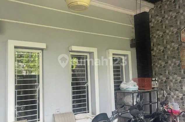 Dijual Rumah Citra 1 Kalideres Jakarta Barat 2