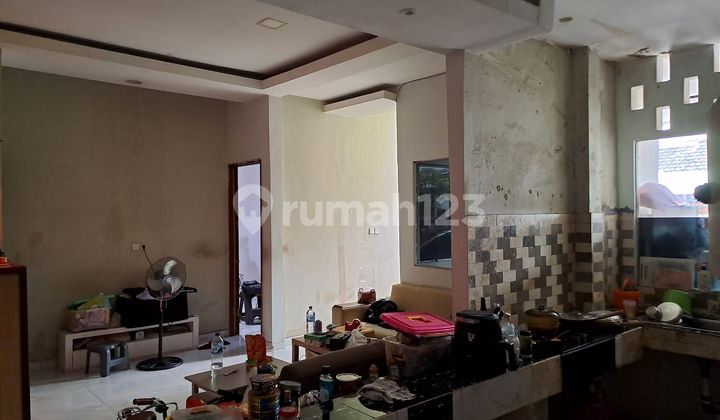 Dijual Rumah Poris Indah Cipondoh Tangerang