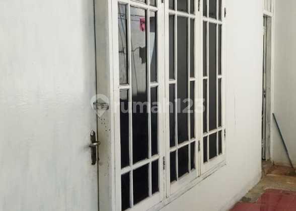 For Sale Boarding House & Kiosk Jl. Kali Mongso Jurang Mangu Timur Pondok Aren South Tangerang 2