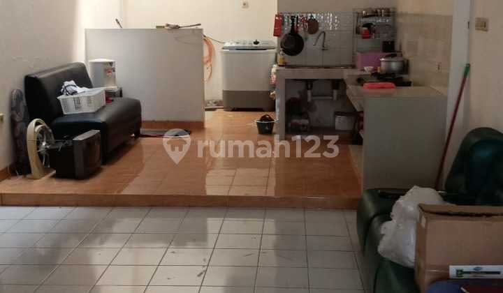 Dijual Rumah Pondok Randu Raya Duri Kosambi Jakarta Barat 2