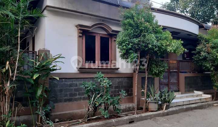 Dijual Rumah Graha Teluk Jakarta Pasar Kemis Tangerang Banten 2