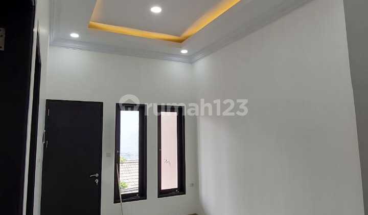 Dijual Rumah Baru Siap Huni Poris Cipondoh Tangerang 2