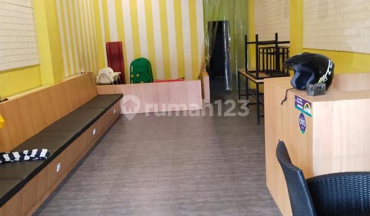 For Rent: New Daan Mogot Shop House, West Jakarta For Rent: New Daan Mogot Shop House, West Jakarta