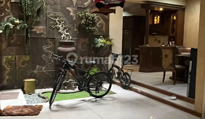 Dijual Rumah Bagus Cengkareng Barat Jkt Bar 2