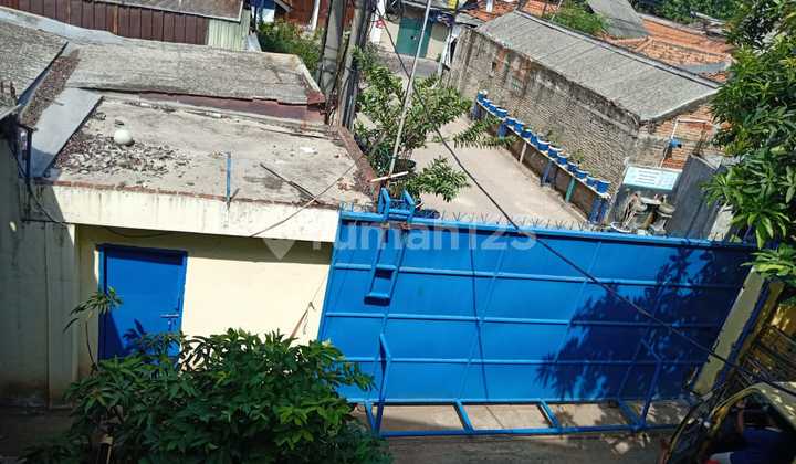Warehouse For Sale on Lingkungan Tegal Alur Street, Kalideres, West Jakarta. Warehouse For Sale on Lingkungan Tegal Alur Street, Kalideres, West Jakarta.